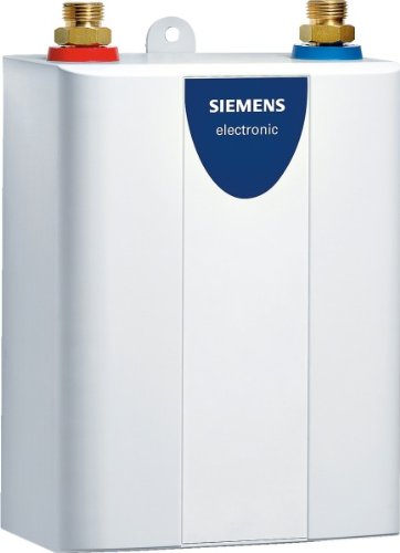 Siemens Kleindurchlauferhitzer / amazon.de
